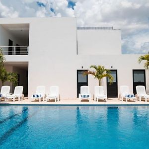 Hotel & Suites Yuca Ville Siglo XXI
